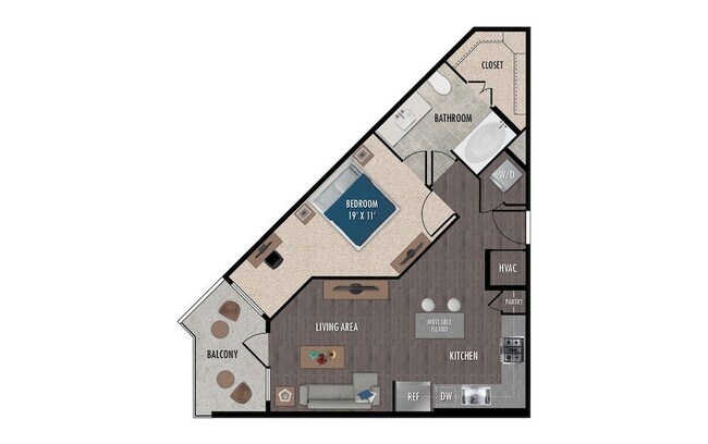 Photo - 1414 Texas Ave Condo Unit 618