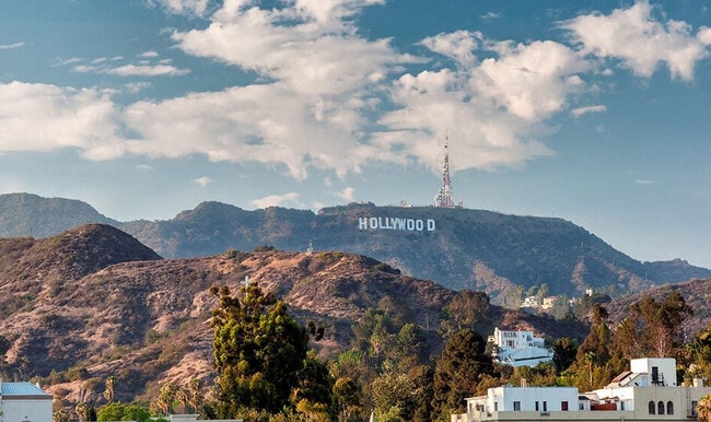 Photo - SM Hollywood Studios
