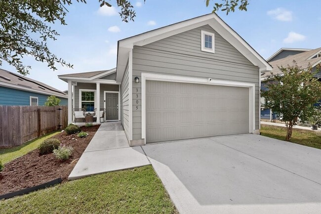 Photo - 3305 Breckenridge Dr