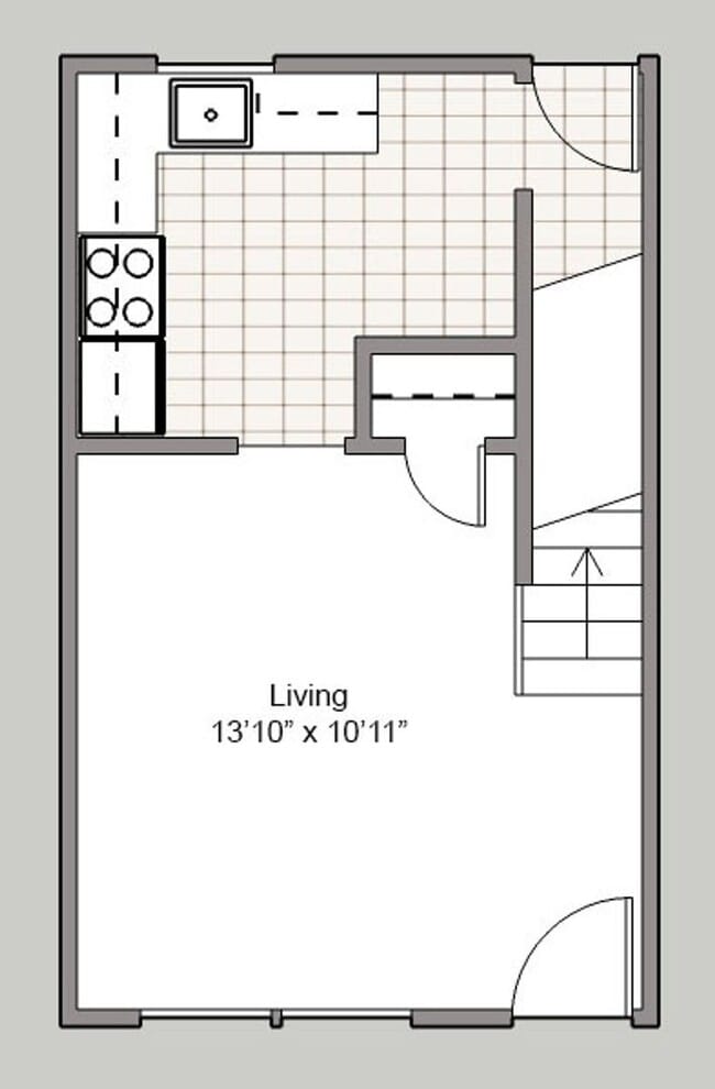 Photo - Mid-Century Charm Meets Modern Amenities! Unit 075