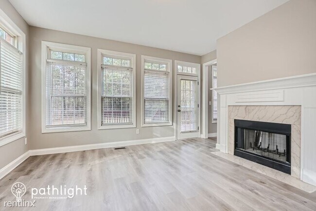 Photo - 5 br, 5.5 bath House - 7622 Capps Ridge La...