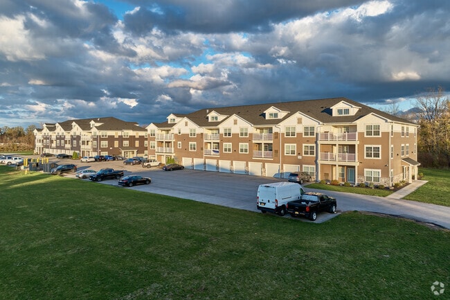 The Residences at Clarkson