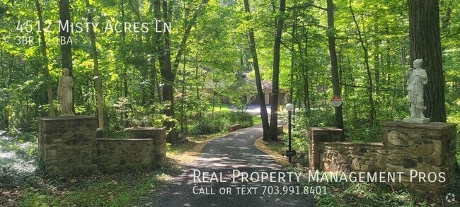 Building Photo - 4512 Misty Acres Ln Rental