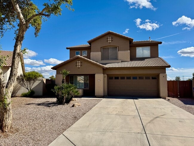 Building Photo - Beautiful 4 Bedoom/2.5 Bath home located in Coldwater Springs community Avondale AZ! Large Loft &...