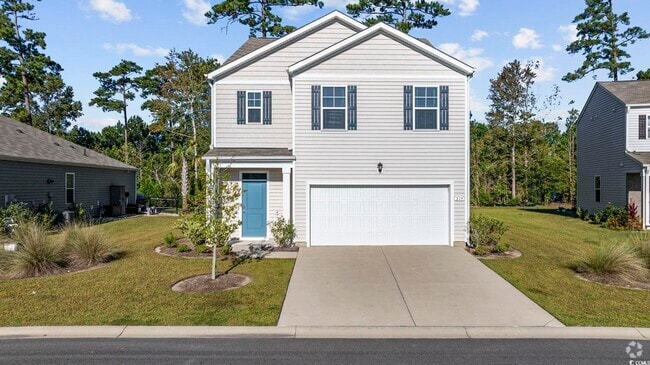 Building Photo - 219 Marauder Dr Rental