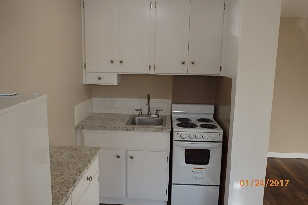 #7 Kitchen