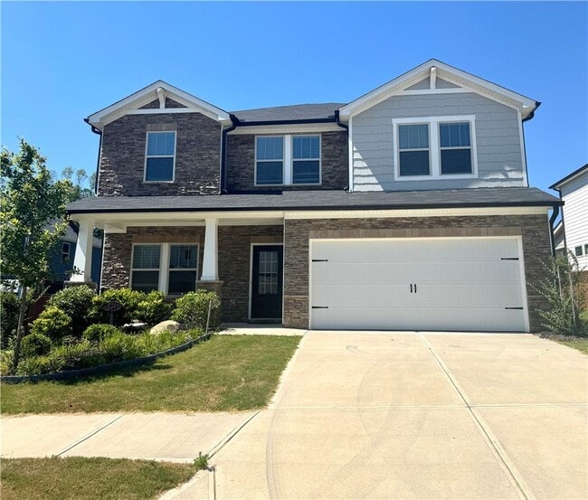 Photo - 534 Payne Rd