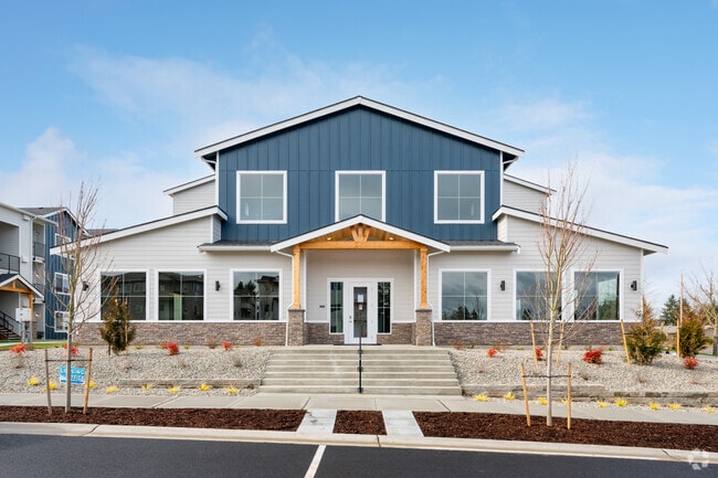 Office - Wyndstone Apartments