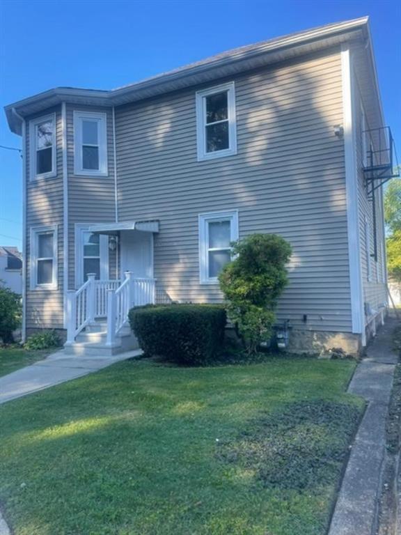 Photo - 1809 Cranston St Unidad 2