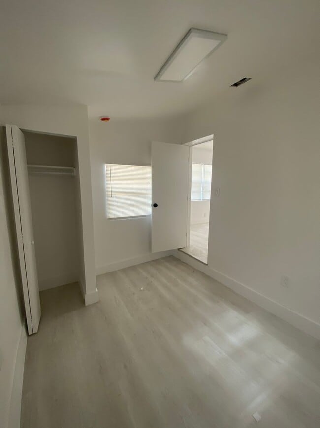 Photo - Updated 4/2 house with a private yard! Section 8 welcome!