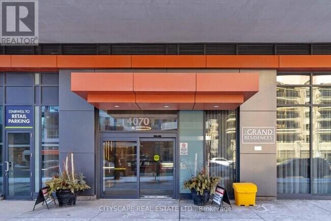 Photo - 4070 Confederation Pkwy Unit 1708