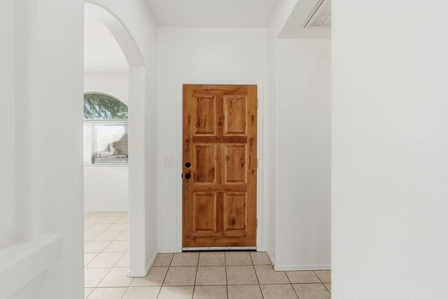 Photo - Serene 3-Bed Green Valley Home with Private Fenced Yard & 2-Car Garage