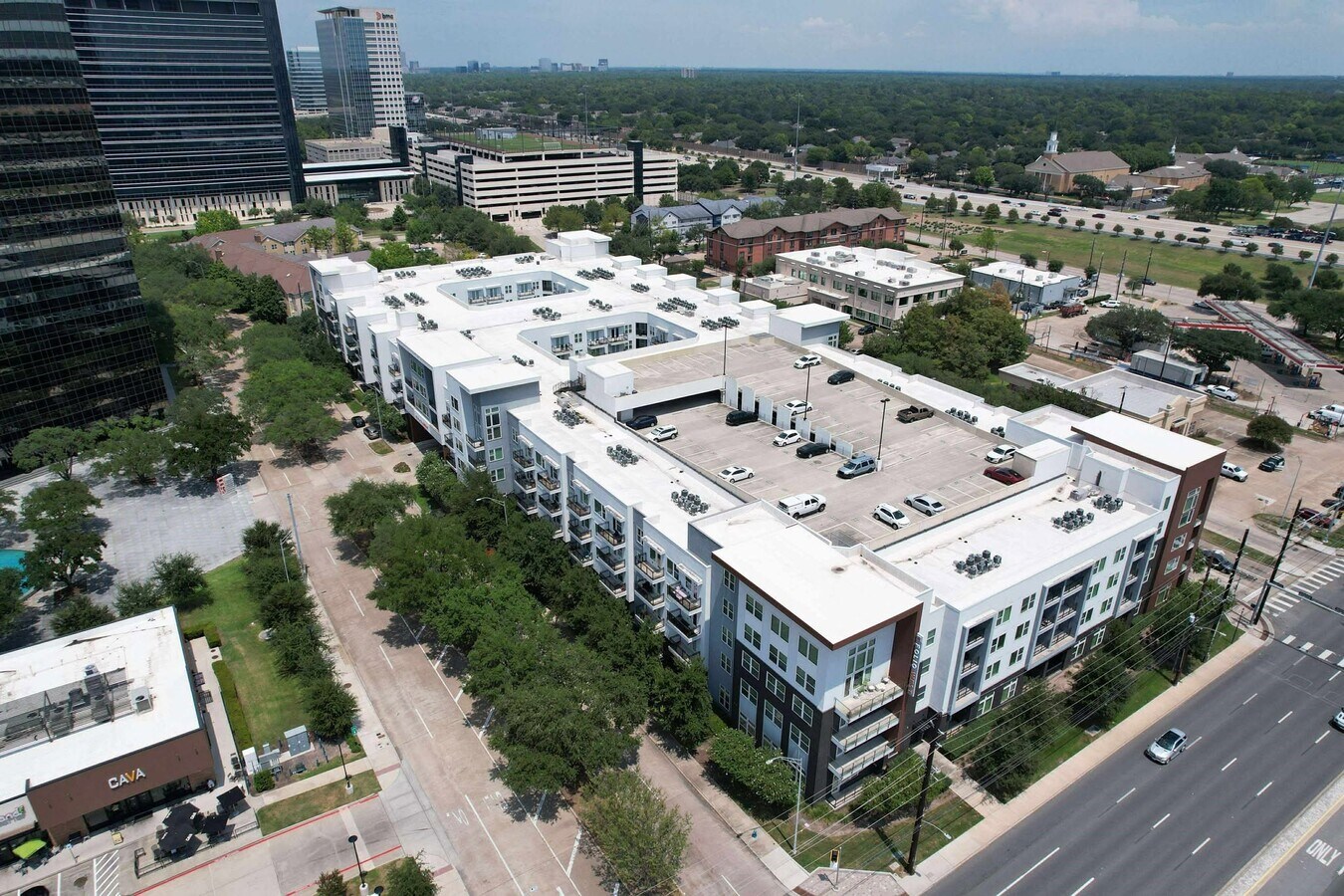 Photo - 2525 CityWest Blvd