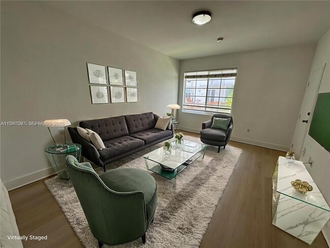 1000 Meridian Ave Unit 17