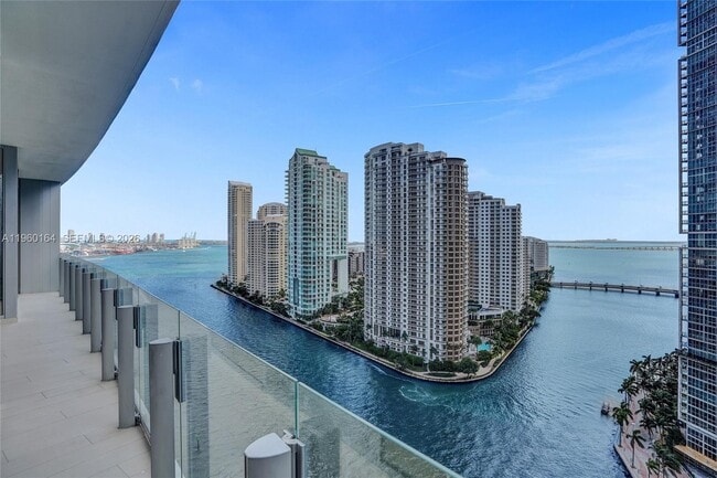 Photo - 300 Biscayne Blvd Way Unit 2105W