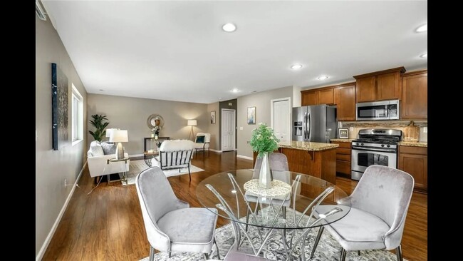 Photo - 17707 33rd Dr SE