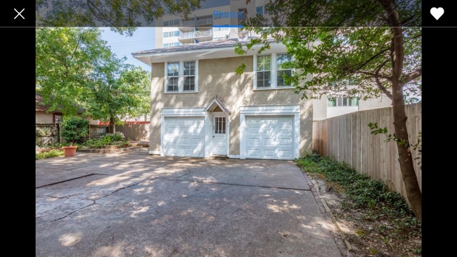 Photo - 44 S Auburndale St Unidad Historic Carriage House
