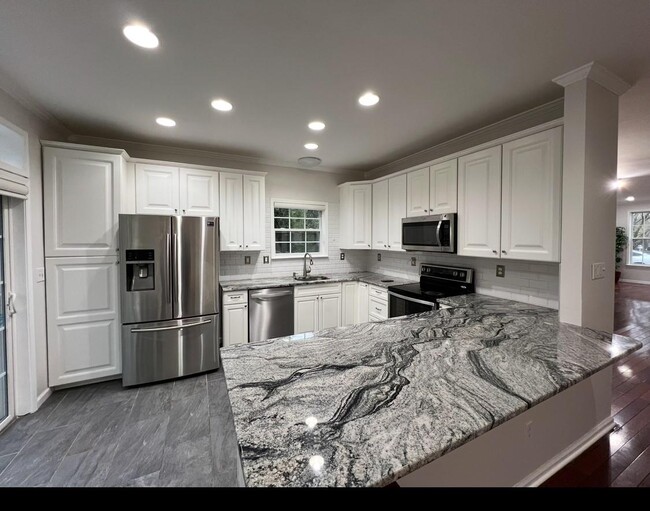 Photo - 22 Barr Ln Townhome
