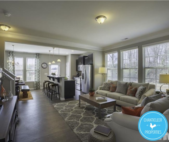 Photo - 2605 Benevolence Dr