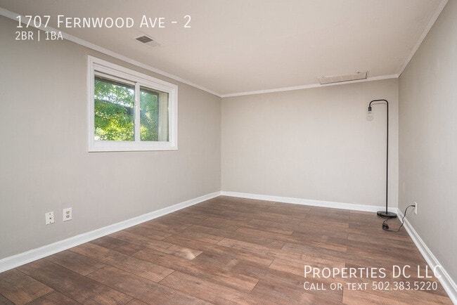 Photo - 1707 Fernwood Ave Unit 2