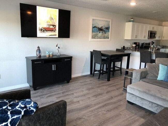 Photo - Furnished Water-Front Townhome!