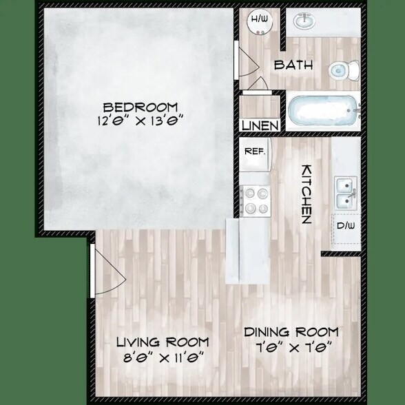 Photo - 10250 Lands End Dr Unit 301