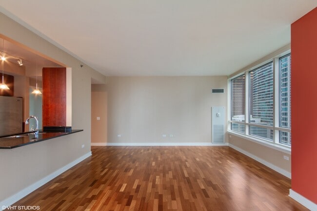 Photo - 505 N McClurg Ct Unit 1702