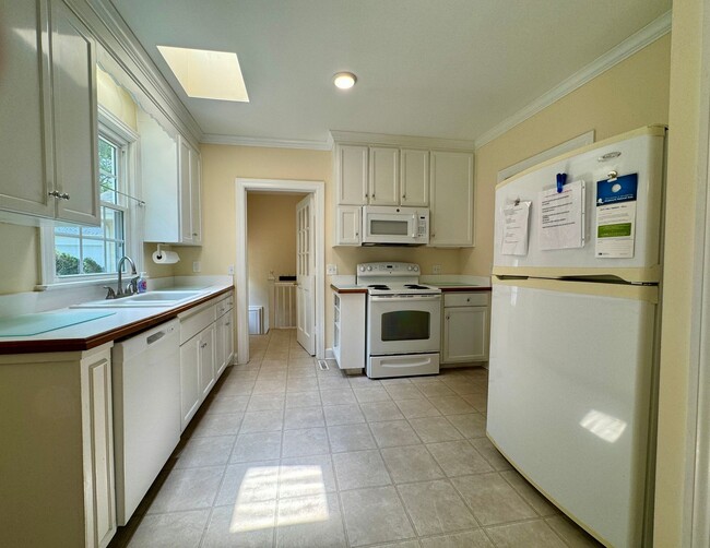 Photo - Charming Green Hills Single Family Home