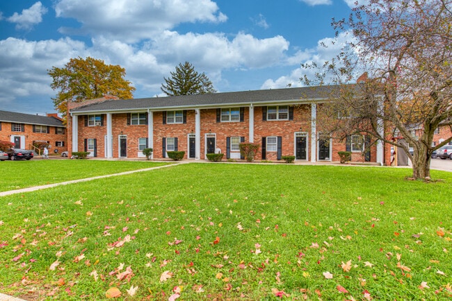 Arlington Village - Arlington Village Apartments