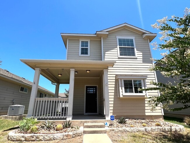 Building Photo - Two Stories, Detached, 3 Bedrooms and 2.5 Bathroom Home for Rent in Cedar Park Towncenter, Cedar ...