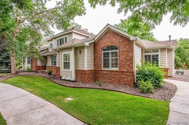 Photo - 6466 Simms St Unidad C Rental