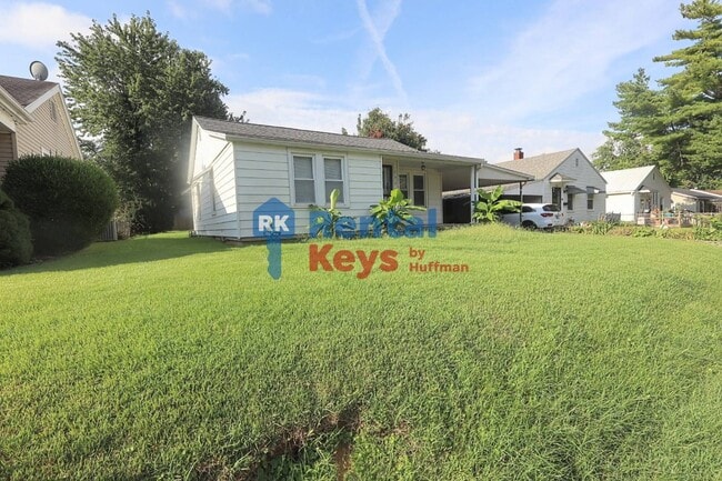 Photo - 1709 Herndon Dr