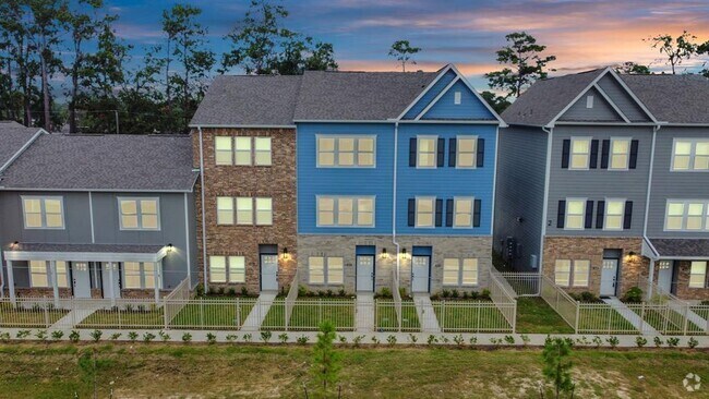 Building Photo - 5262 Ella Blvd Unit 300 Rental
