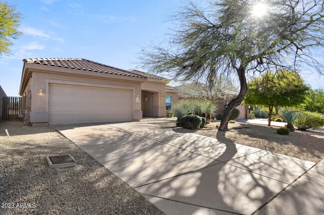 Photo - 9303 E Whitewing Dr