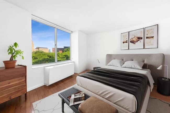 303 Greenwich St Unidad 7-K