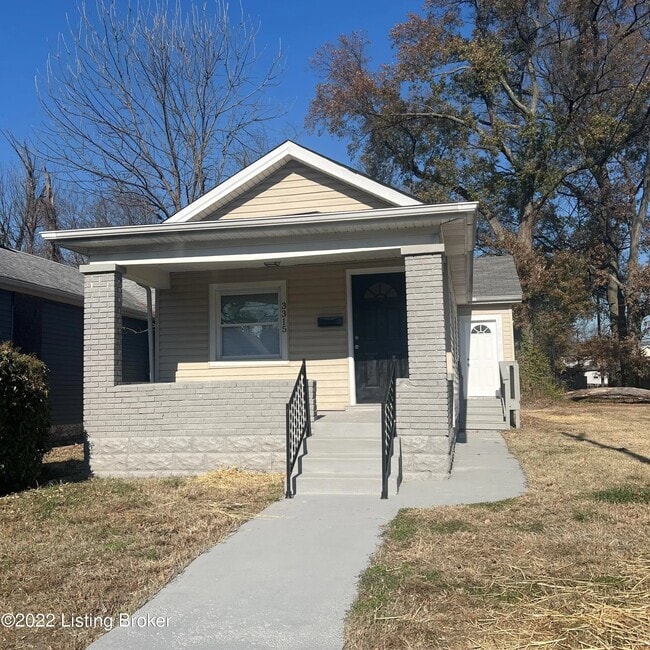 Building Photo - 3315 Hale Ave