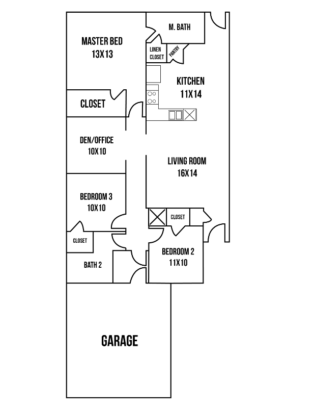 Photo - 15307 Oceanus Dr