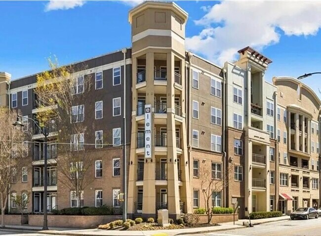 Building Photo - 390 17th St NW Unit #5027