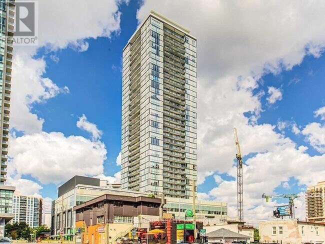 Photo - 5180 Yonge St Unit 2405