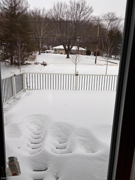 Photo - 1016 Washington Valley Rd