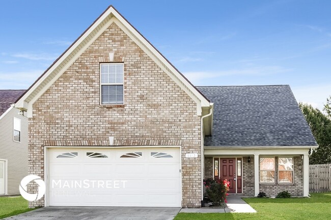Building Photo - 1313 Sunray Dr