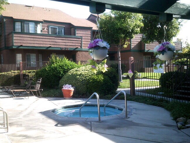 spa
