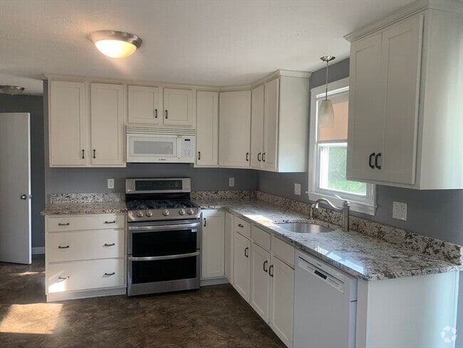 Building Photo - 85 Park Rental