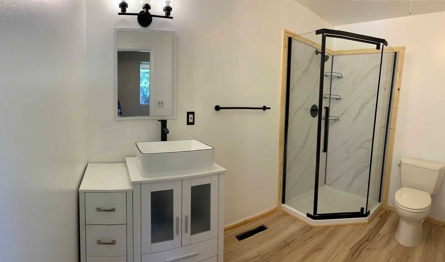 Photo - 3471 M St Unit Sequoia View