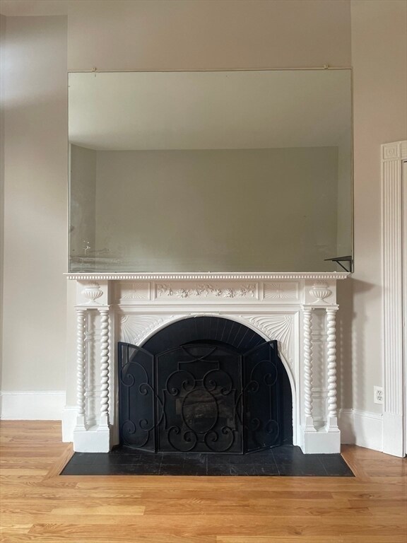 Photo - 271 Dartmouth St Unit 1L