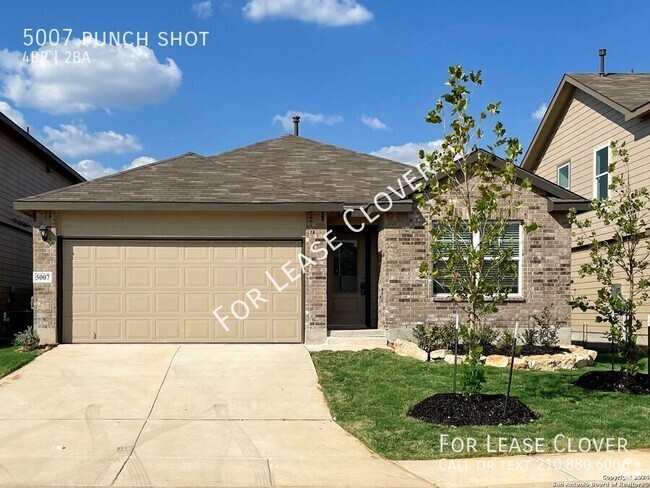 Building Photo - *Brand New* Langdon Subdivision, 4 Bedroom... Rental