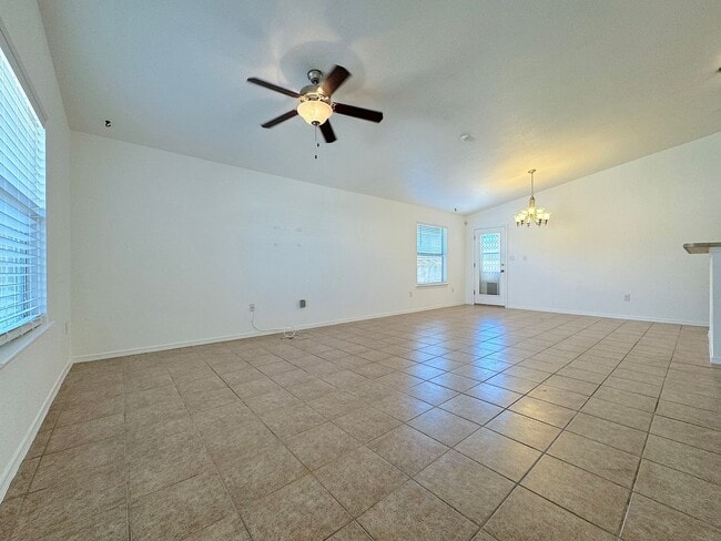 Photo - Northeast El Paso 3 Bed Refrig A/C