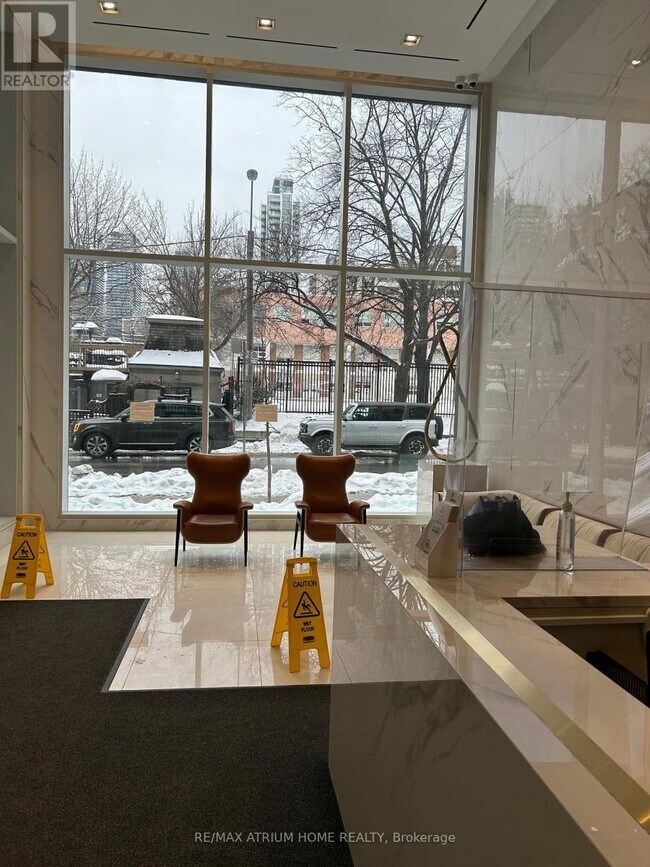 Photo - 85 Wood St Unité 1117