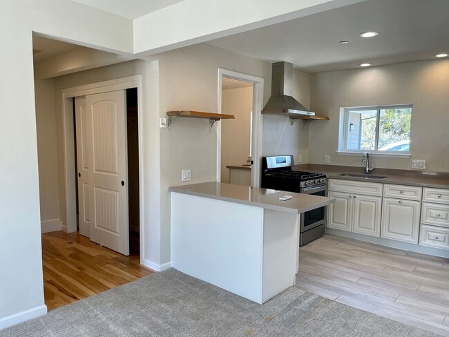 Photo - Efficient Studio In-Law unit located near ...