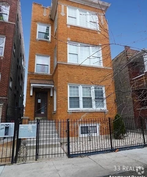 Building Photo - 4923 N Albany-A Unit A Rental